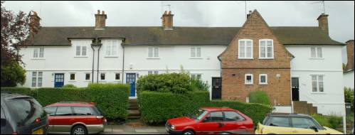 147-153 Willifield Way